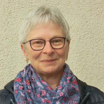 Maria Höfling