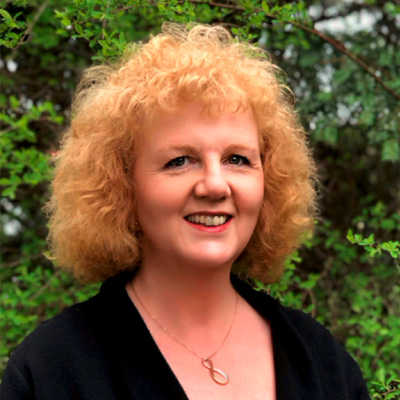 Birgit Schmidt