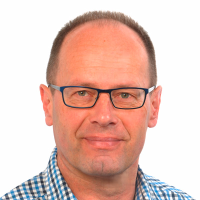 Jürgen Illek