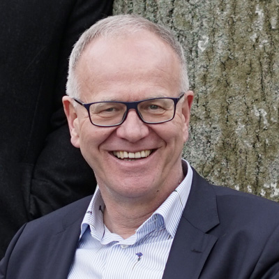 Dr. med. Stefan Müller-Reiter