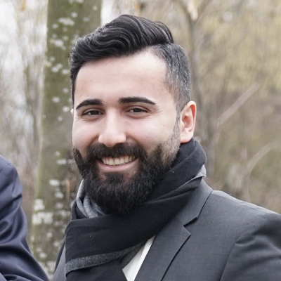 Fatih Icli