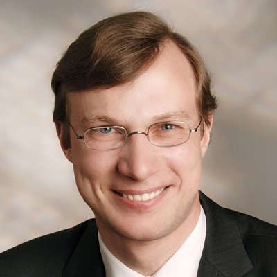 Prof. Dr. Matthias Knauff