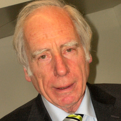 Norbert Patzner