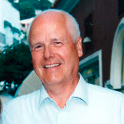 Rolf Hammer
