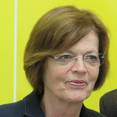 Dr. med. Barbara Baier