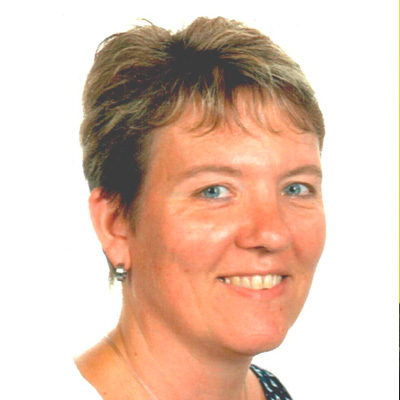 Andrea Deeg