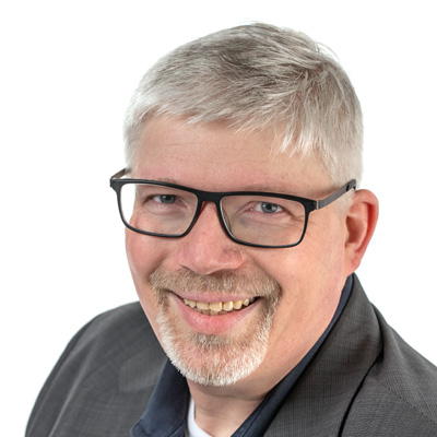 Markus Wilbur