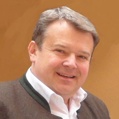 Jürgen Koch