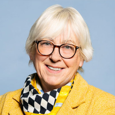 Anna Hansen-Peter