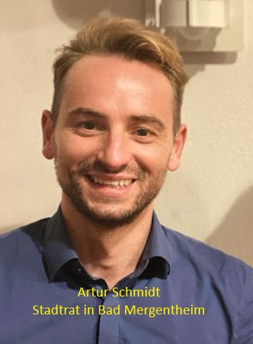 ArturSchmidt